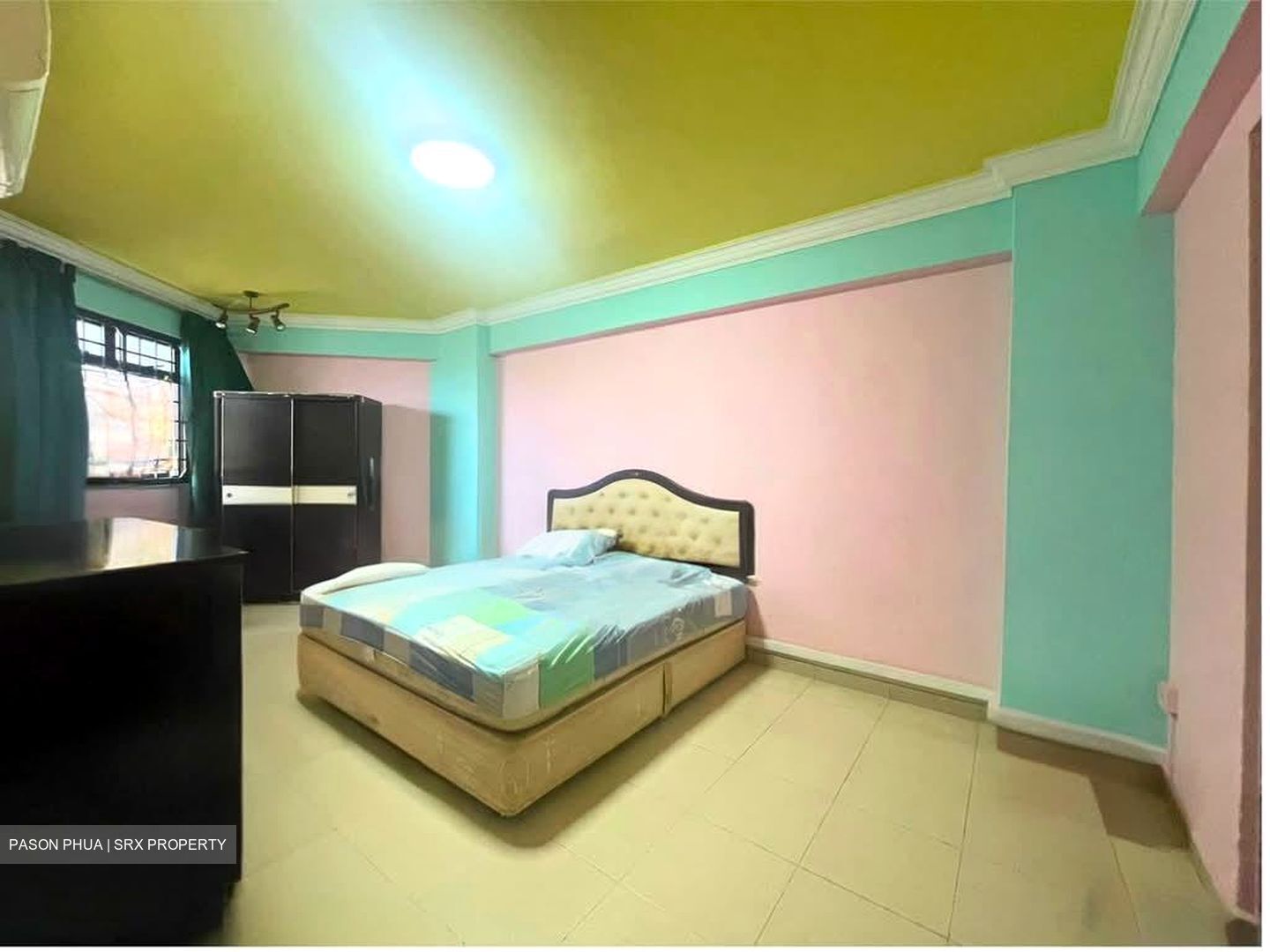 Blk 512 Woodlands Drive 14 (Woodlands), HDB 4 Rooms #540554571